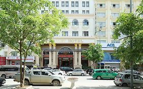 Đại Việt Hotel Thanh Hóa